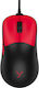 Yenkee YMS 3300RD Apex Gaming Mouse 16000 DPI Black