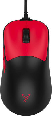 Yenkee YMS 3300RD Apex Gaming Mouse 16000 DPI Black