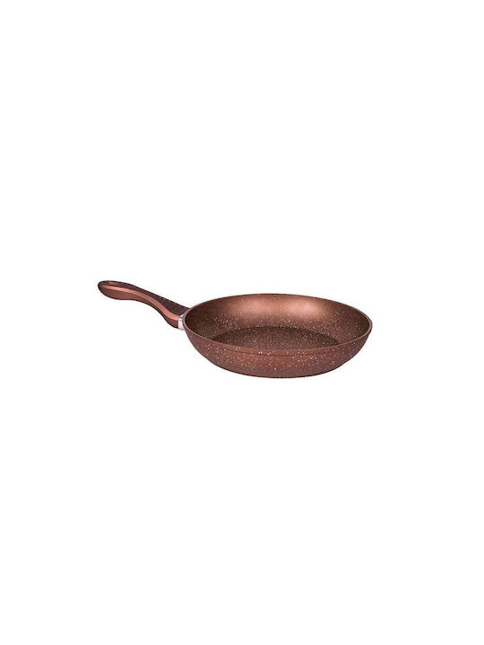Volcano Pan made of Aluminum with Non-Stick Coating 20cm