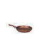 Volcano Pan made of Aluminum with Non-Stick Coating 20cm
