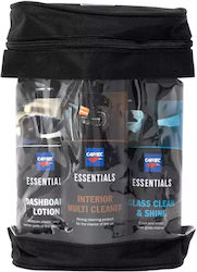 Cartec Essentials Innenraum-Kollektion Cartec Essentials Innenraum-Kollektion