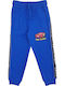 Kinder Trainingshose Blue 1Stück Cars Blue