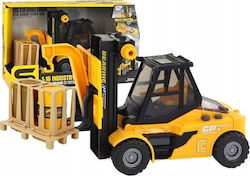 Forklift за 3+ Години