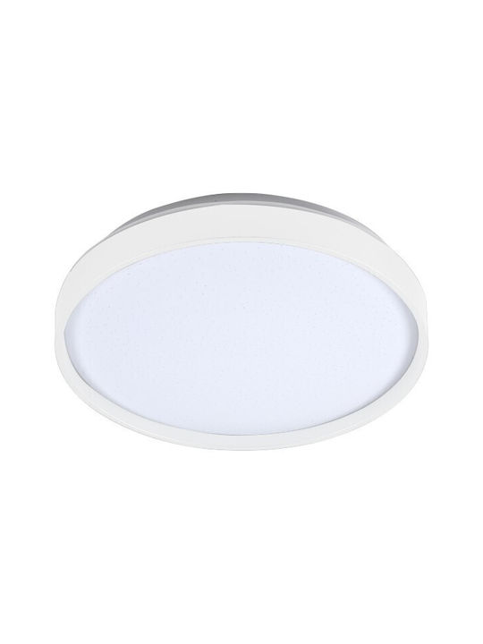 Spot Light Draußen LED Panel 15W mit Warmes Weiß Licht 3000K