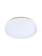 Spot Light Draußen LED Panel 15W mit Warmes Weiß Licht 3000K