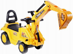 Constructor for 24+ Months Constructor for 24+ Months