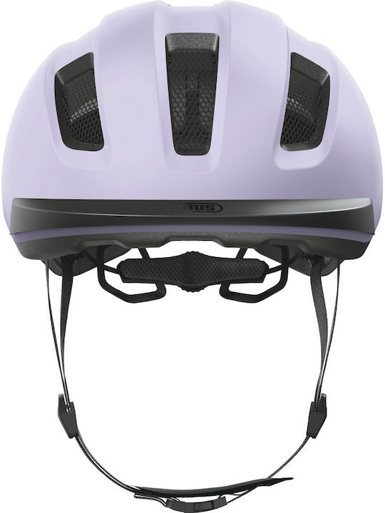 Abus Kinderfahrrad- / Rollerhelme Fahrrad City