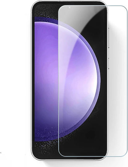 Orso Gehärtetes Glas (Galaxy S24 FE)