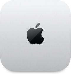 Apple Mac Mini (2024) (M4 10 nuclee/24GB/512GB SSD/MacOS) 10-Core
