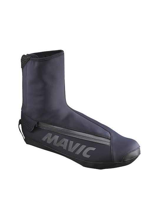 Mavic Cycling Shoe Covers Black