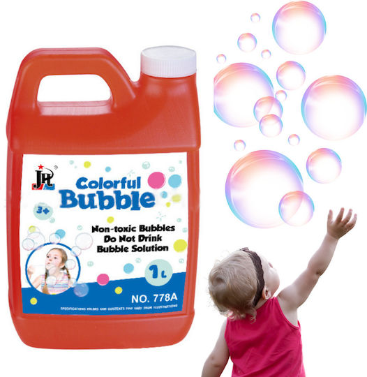 Bubble Makers