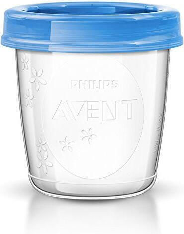 Philips Breast Milk Storage Bag 180ml 1pcs