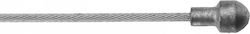 Sunrace Icrss Brake Wire Road Bike Inner Cable Pear 1.5x1700mm Piece Sunrace Icrss Brake Wire Road Bike Inner Cable Pear 1.5x1700mm Piece