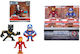 Action Figure Avengers 12τμχ 6.35cm.