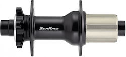 Κεντρο Οπισθιο Sunrace Δισκοφρενο Hbmx80 32h 135x10mm