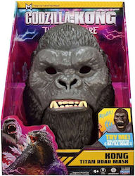Φigură de acțiune Godzilla X Kong Mască cu Sune...