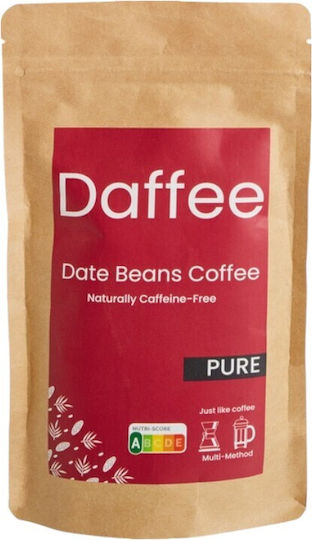 Substitut de cafea Daffee sub formă de Pulbere 125gr