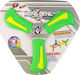 Lean Toys Boomerang Exterior Disc