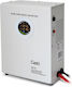 Geti Backup Power Sinus 700W Wandmontage 1000VA Gep701