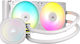 Corsair Nautilus 240 RS Water Cooling AIO CPU w...