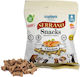 Mediterranean Natural Serrano Λιχουδιά Σκύλου με Κοτόπουλο 100gr