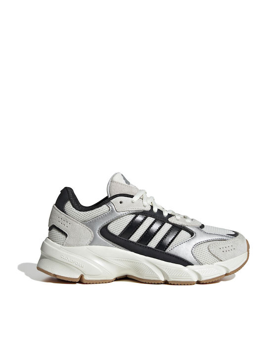 adidas Crazychaos 2000 J Λευκά