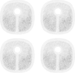 Replacement Filters Cheerble Fountain 4pcs