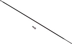 Speichen Mavic Crossroc 26'' 261mm Antriebsseite