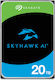 Seagate Skyhawk AI 512E 20TB HDD Σκληρός Δίσκος 3.5" SATA III 7200rpm με 512MB Cache για NAS / Server / Καταγραφικό ST20000VE003