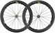 Crossmax Pro Bicycle Wheels Pair 27.5"