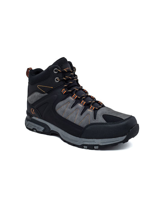 Antonio Donati Men's Hiking Black Antonio Donati Men's Hiking Black