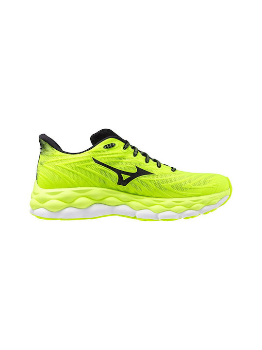 Mizuno Wave Sky 8 Neo Herren Sportschuhe Laufen...
