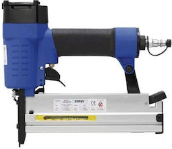 Pneumatic Nail Staple Gun 2in1 Fervi 0585