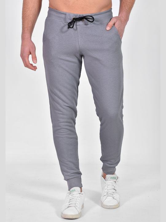 Clever Sweatpants Grey