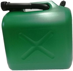 Canistră din plastic Idealstore 20l
