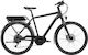 Cannondale 28" Сив Електрически Велосипед Градски