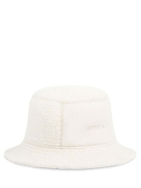 Dickies Υφασμάτινo Ανδρικό Καπέλο Στυλ Bucket Μπεζ