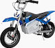 Inspiriert Dirt Rocket MX350 Elektroantrieb Schwarz