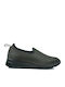 Anatomic Women's Slip-Ons Green
