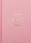 The Essence Of Dior