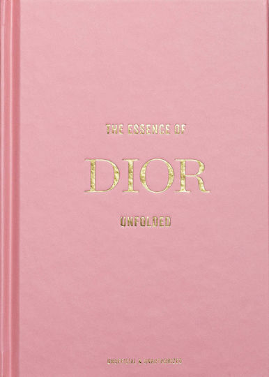 The Essence Of Dior