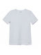 Kids Thermal Shirt White