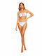 Strapless Bikini Top 420-23