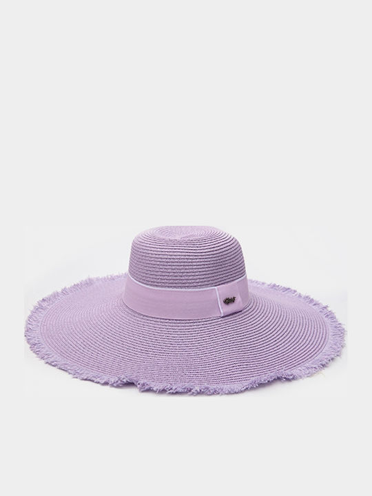 Interhat Καπέλο Purple