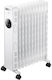 Midea Radiator cu ulei cu 11 Elemente 2300W