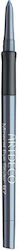 ArtDeco Long Stay Liner Εye Liners Mineral Albastru Închis 0.4gr