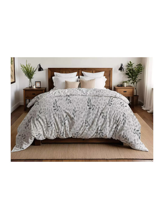 Family Enterprise Pătură Polar Fleece Simplă 160x220 cm Multicolor