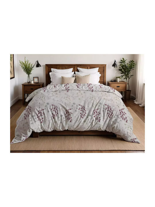 Family Enterprise Κουβέρτα Fleece Μονή 160x220ε...