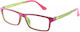 MONDE Ochelari de citit +3.50 în culoarea Verde 1048C3GRN35012