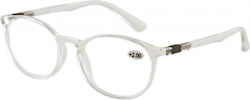 MONDE Ochelari de citit +1.50 în culoarea Transparent NEA1053C3150